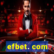 efbet. com